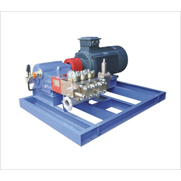 高压泵厂-海威斯特(在线咨询)-天津高压泵