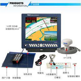 AIS终端 船用B类 新诺HM-5912自动识别系统