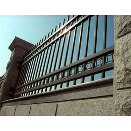 铁艺PVC护栏 |六安PVC护栏|天诚瑞通护栏