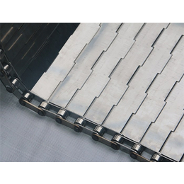 不锈钢输送板带厂家|1.5mm丝大孔输送带网|郑州输送带