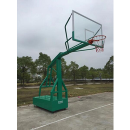 奥拓体育(图)|篮球架安装|衡阳篮球架