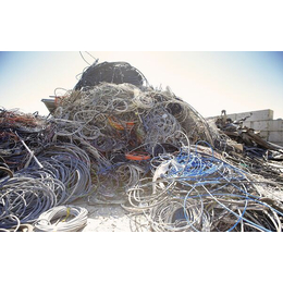 东莞伟达再生资源回收,广东回收废电缆废电线