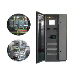 重庆配电柜-相与科技发展有限公司-配电柜的安装