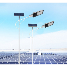 6米的太阳能路灯多少钱一个,路灯,耐普集团品质保障(多图)
