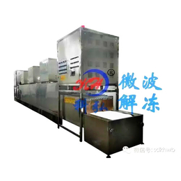 微波膨化机械,山东科弘技术*,上海微波膨化机械