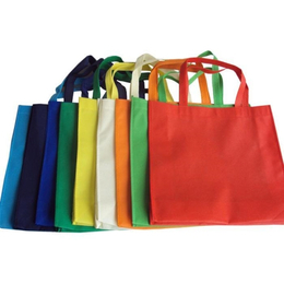 无纺布购物袋生产商、华艺包装(在线咨询)、无纺布购物袋
