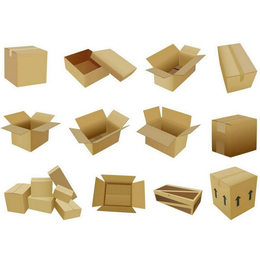 包装纸箱的材质-包装纸箱-高锋印务纸箱设计(查看)