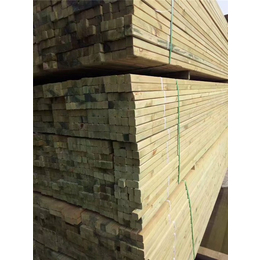 漯河防腐木|固森防腐木|室外地板 防腐木 进口