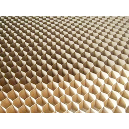 防潮蜂窝纸板订做|防潮蜂窝纸板|福通环保包装防潮蜂窝纸板