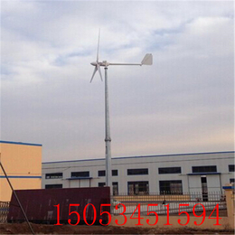 低速10千瓦風力發電機永磁直驅水平軸風力發電機產業新課題