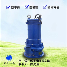 电动排污泵|泵|南京古蓝环保设备公司(查看)