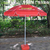 广州牡丹王伞业(图)|户外广告遮阳伞|广告遮阳伞缩略图1