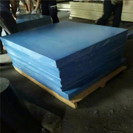聚乙烯板材-中硕橡塑-高密度聚乙烯板材