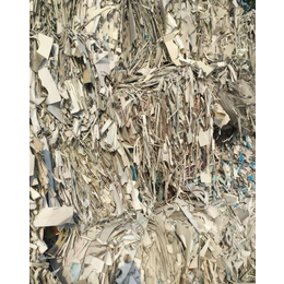 固废物资销毁处理废品销毁公司工业垃圾处理现场评估价格