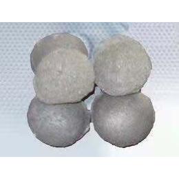 硅锰球厂家-晟东冶金硅锰球-威海硅锰球