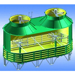 专做 工业冷却塔 能源型冷却塔 制作维修一体化