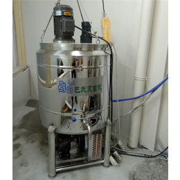 微型巴氏灭菌机,广州巴氏灭菌机,科达食品机械