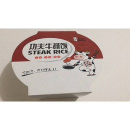 义乌饭盒套哪家好_饭盒套_维力纸制品*(查看)