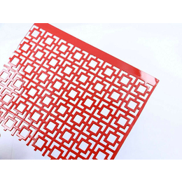 润标丝网(图)|铝板装饰网厂家|铝板装饰网