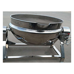 电加热夹层锅-诸城丰昌机械(在线咨询)-夹层锅