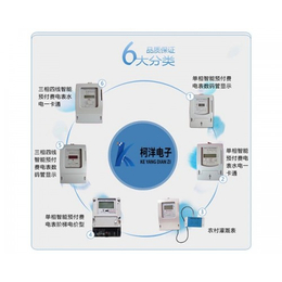 酒泉柯洋*电表厂家怎么样缩略图