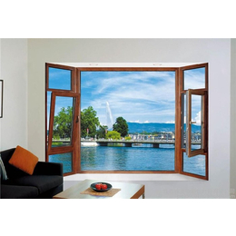 乳山铝包木门窗、威海门窗、铝包木门窗的价格