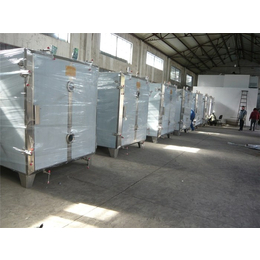 工业用真空干燥机-南京龙伍机械厂-中卫真空干燥机