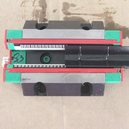 南平机床HIWIN线性滑轨QHW35CC、创威达