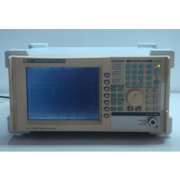 现金回收出售韩国LG-SA7270A频谱分析仪