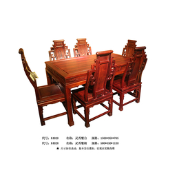 古典中式餐椅价格-古典餐椅-日照信百泉有限公司