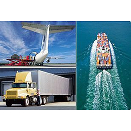 出口物流_国际货运_出口物流流程