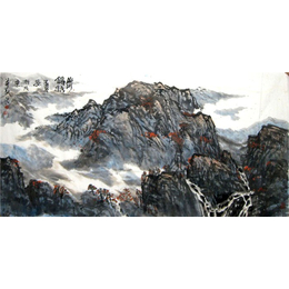 现代字画出售_镇江集古斋(在线咨询)_运城字画