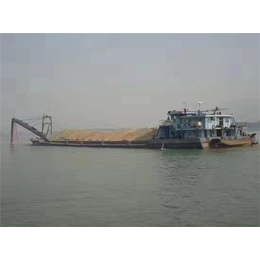 多利达重工厂家-小抽沙船供应商-120方小抽沙船供应商