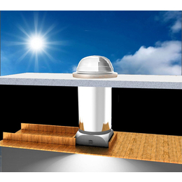 供应索乐图导光管采光系统 330DS-C 户外太阳光照明系统