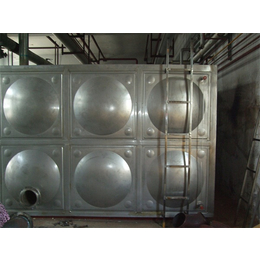 76立方组合式水箱|鹤壁组合式水箱|大丰水箱供应