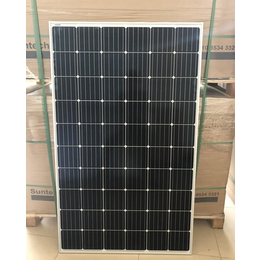  光伏組件尚德285w太陽能電池板