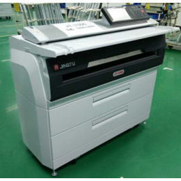 京图的JT-1900数码工程蓝图机促销