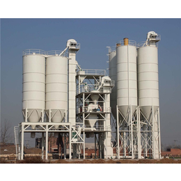 武威预拌砂浆设备-诚信机械厂家*-预拌砂浆设备生产厂家