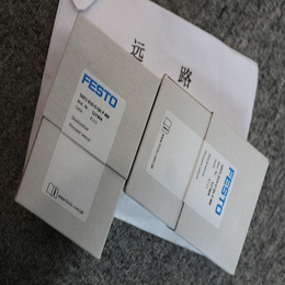 FESTO 气缸DFM-12-20-P-A-GF