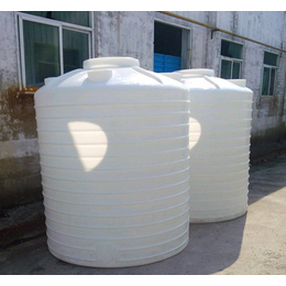 塑料储水桶_塑料储罐_6000公斤塑料储水桶