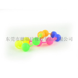 硅胶项链制造-武汉硅胶项链-穗福硅橡胶制品