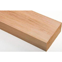 红雪松木板材优点  红雪松实木板材