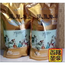 畅鼎香茶叶黄枝香单枞单丛茶潮州乌龙茶叶500g包邮