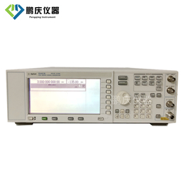 现货 Agilent E4421B 信号发生器