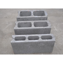 空心砖水泥砌块-水泥砌块砖-汶河水泥公司(查看)