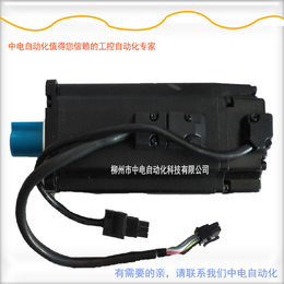 台达伺服驱动器 ASD-B2-0221-B中电自动化报价