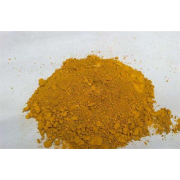世茂金属(图)-氧化铁黄价格-氧化铁黄