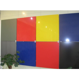 幕墙铝塑板哪个质量好,台湾幕墙铝塑板,宝盈幕墙铝塑板选型