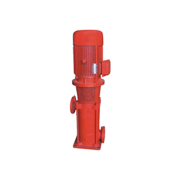 XBD-LG立式多级消防泵缩略图