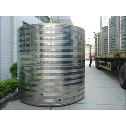 深圳150吨不锈钢生活水箱制安单位 304不锈钢生活水箱